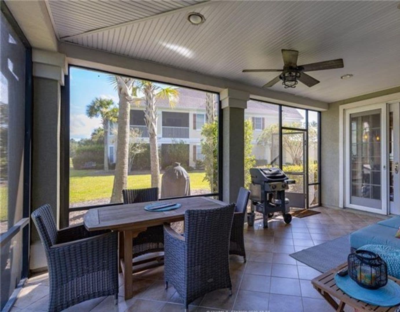Hardeeville Condo: 223 A Azalea Drive