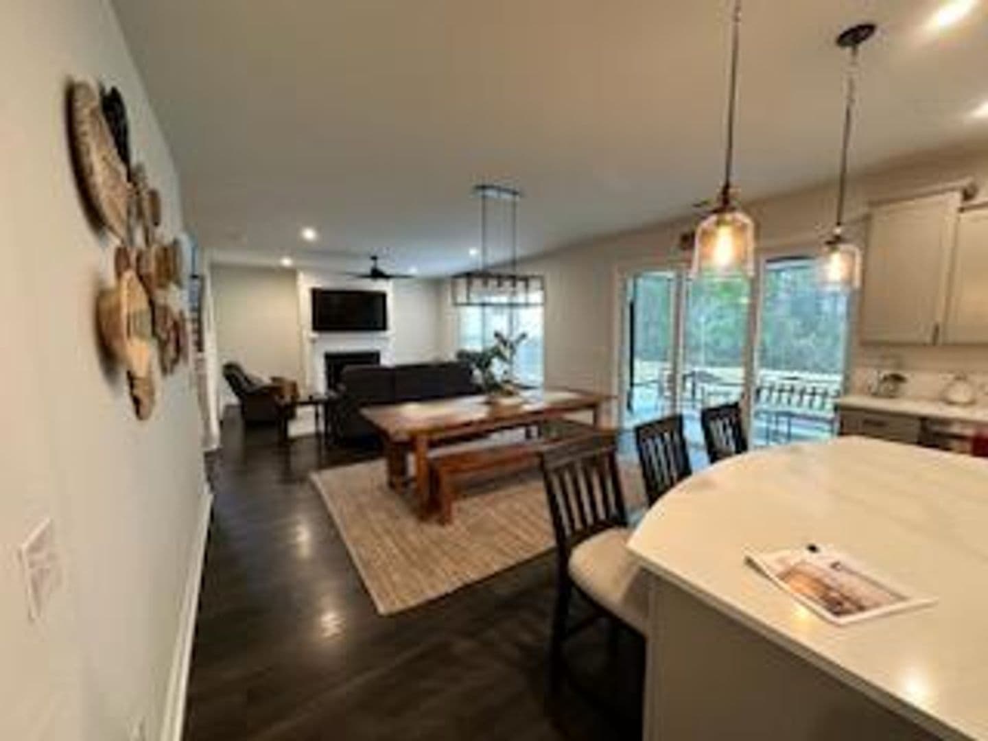 Okatie House: 275 Malind Bluff Drive