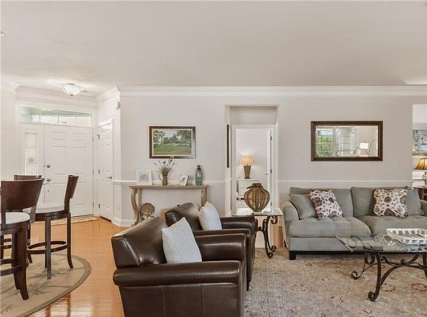Hardeeville Condo: 223 A Azalea Drive