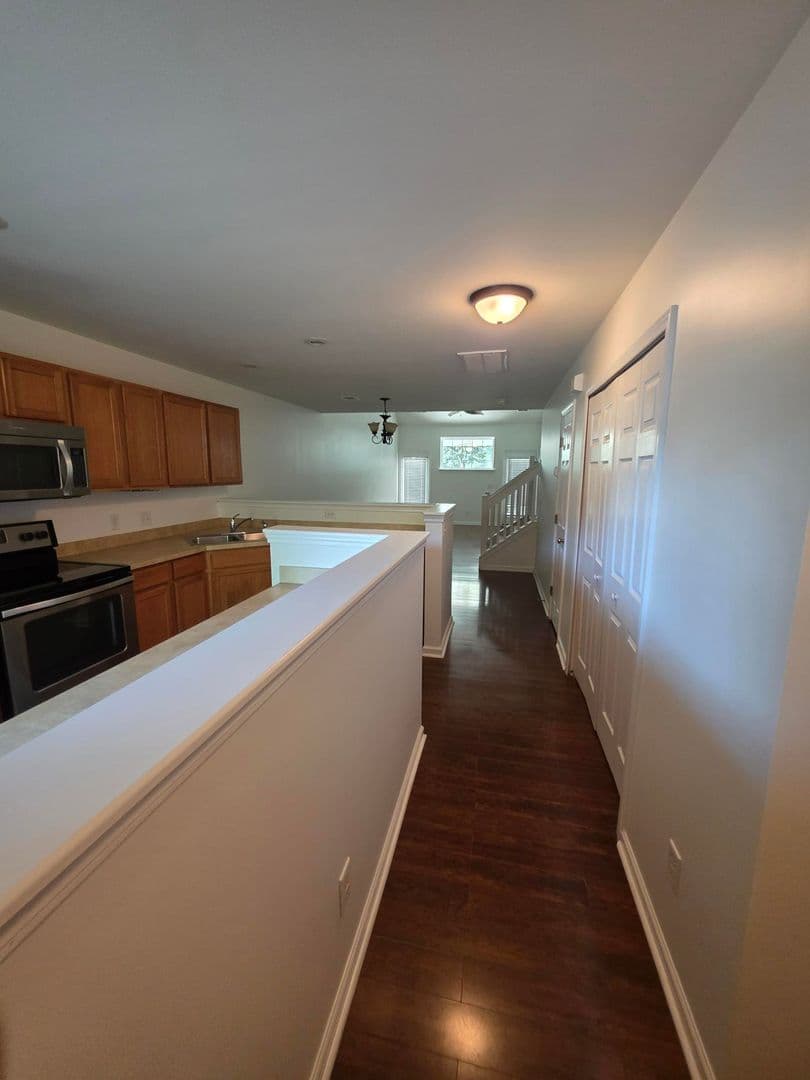 Bluffton Townhome: 224 Cross Road