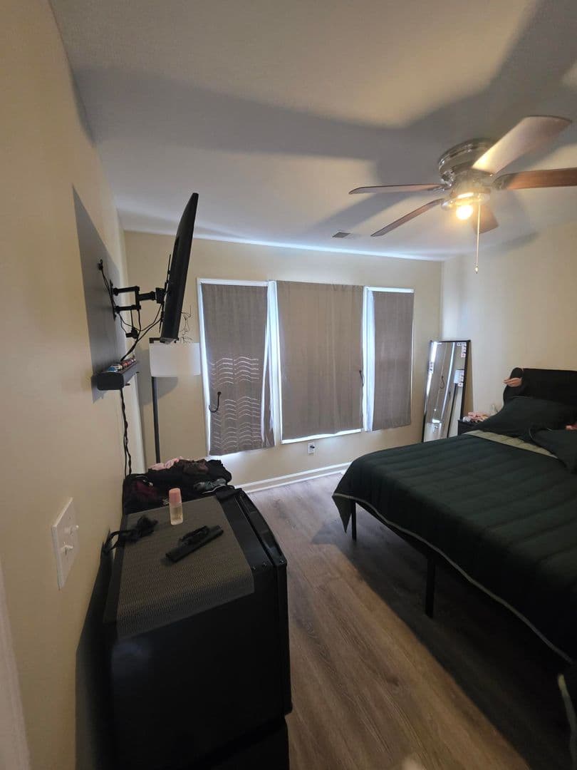 Bluffton Townhome: 2172 Blakers Blvd