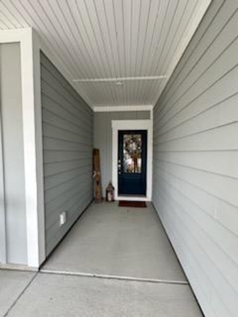 Okatie House: 275 Malind Bluff Drive