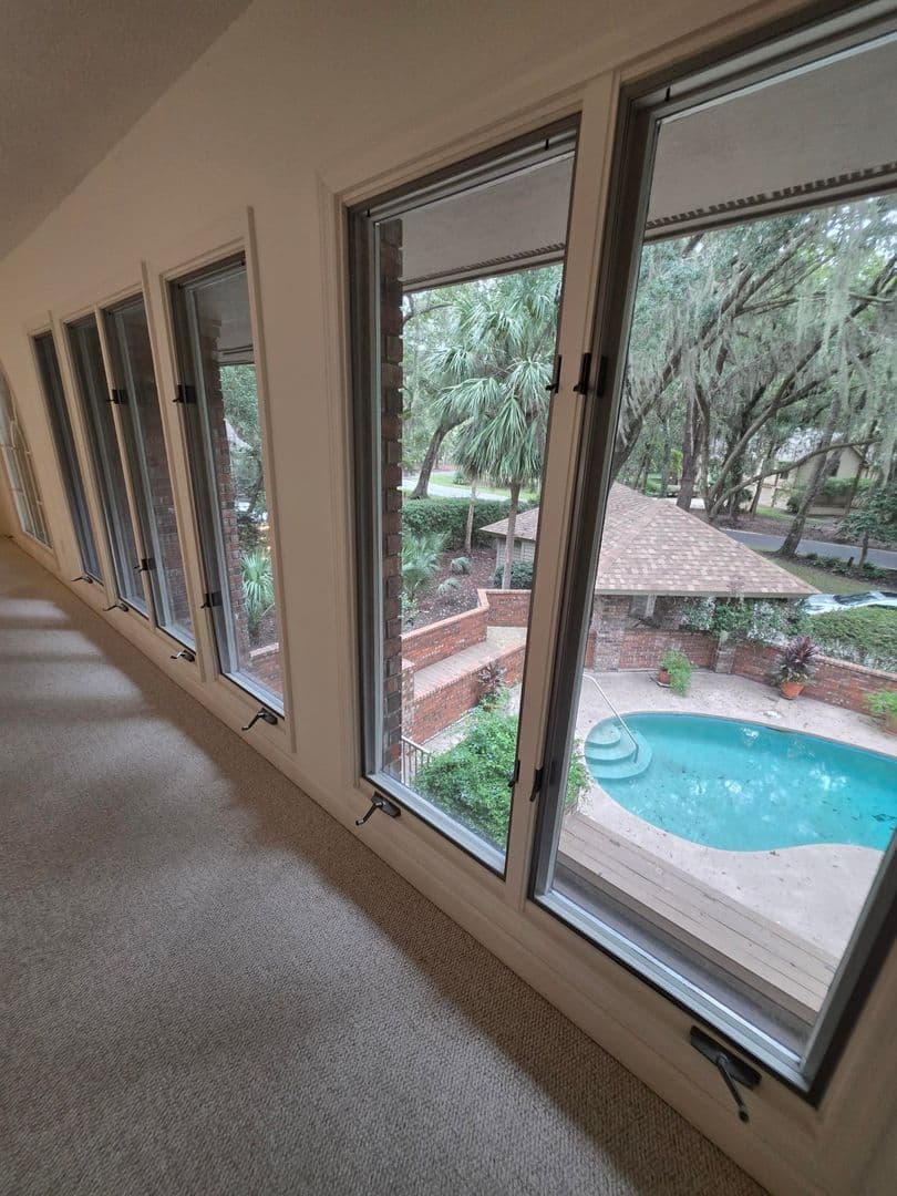 Hilton Head House: 342 Long Cove Drive