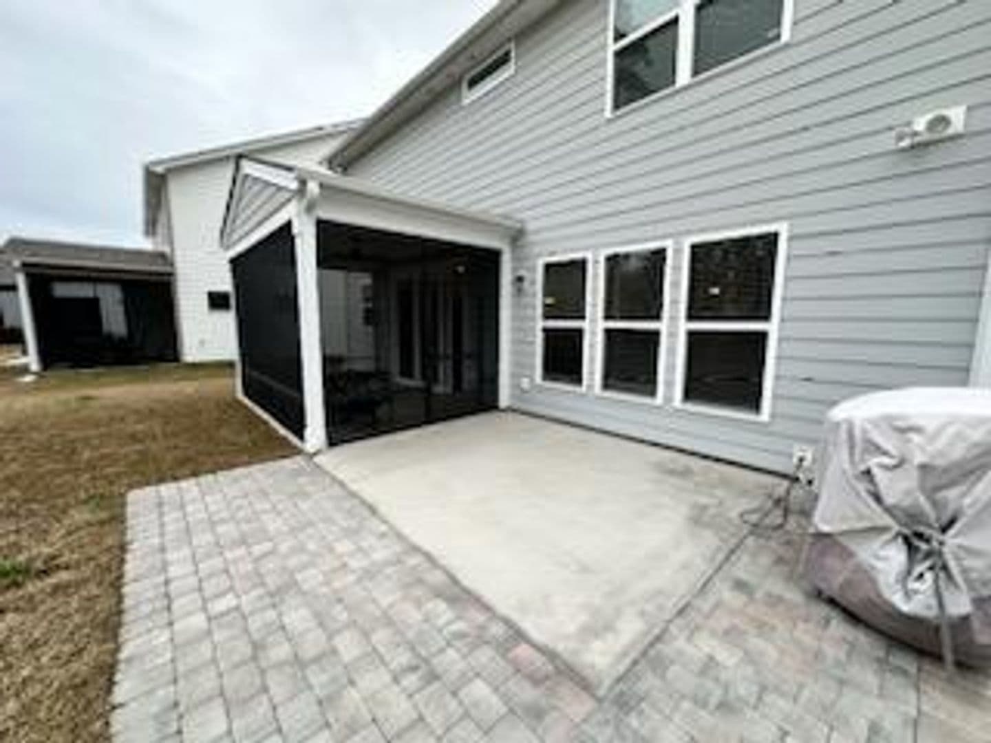 Okatie House: 275 Malind Bluff Drive