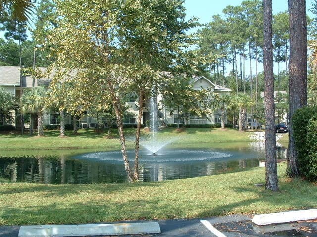 Hilton Head Condo: 112 Union Cemetery Road