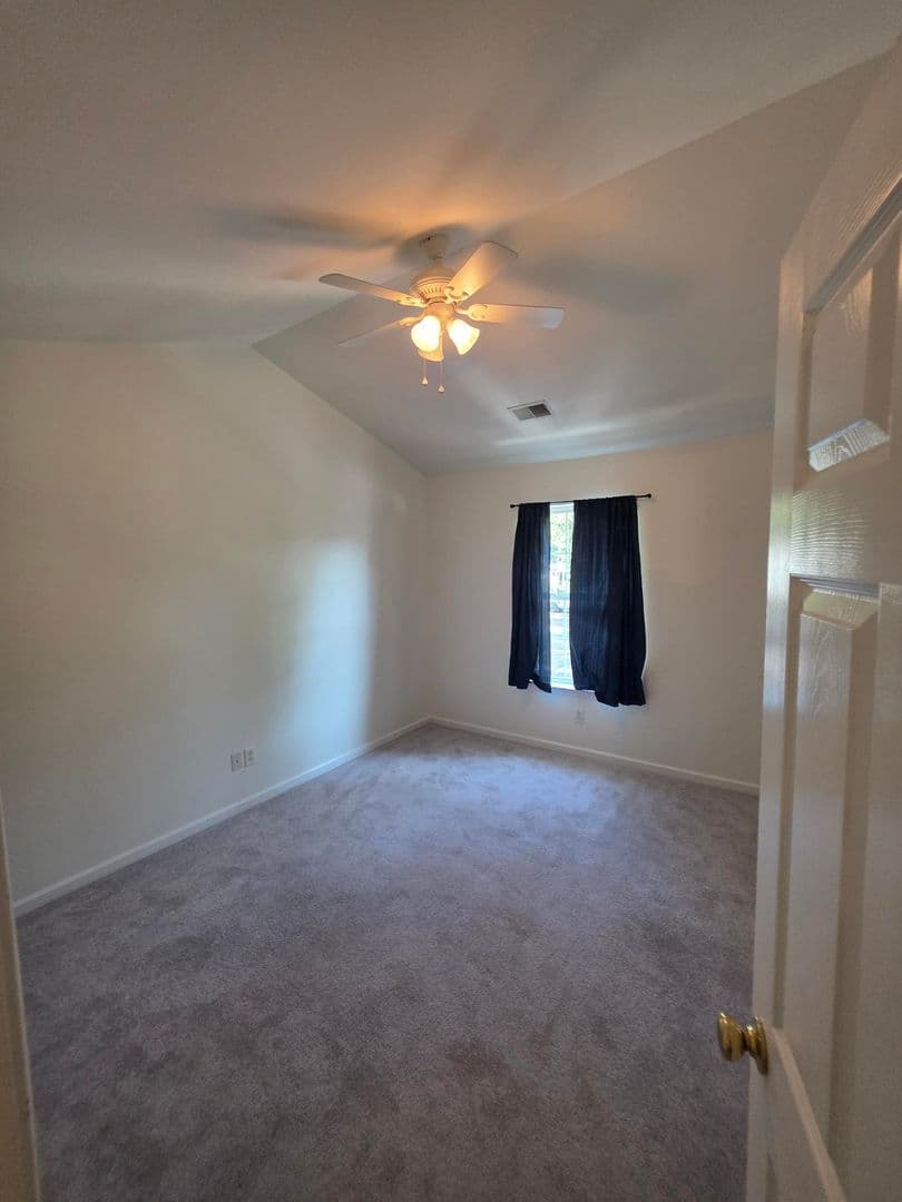 Bluffton Townhome: 224 Cross Road