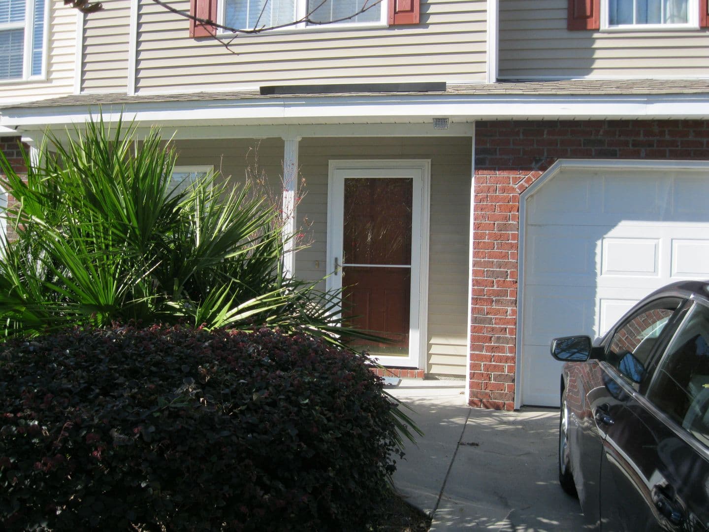 Bluffton Townhome: 224 Cross Road