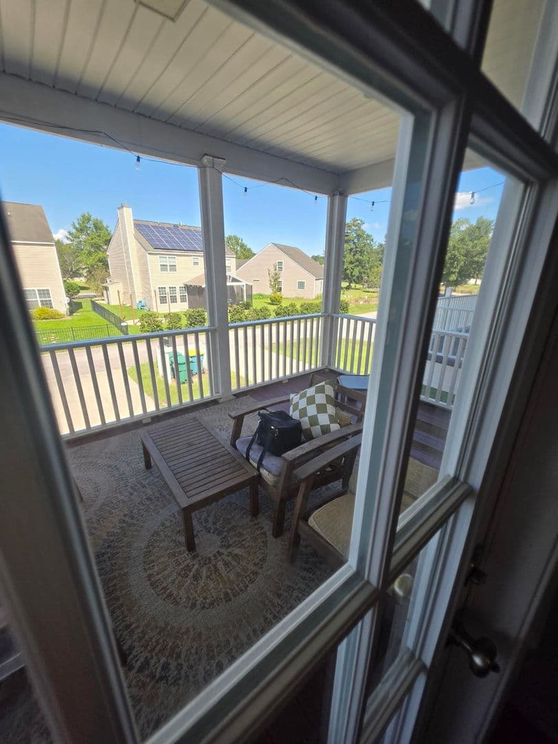 Bluffton Townhome: 2172 Blakers Blvd