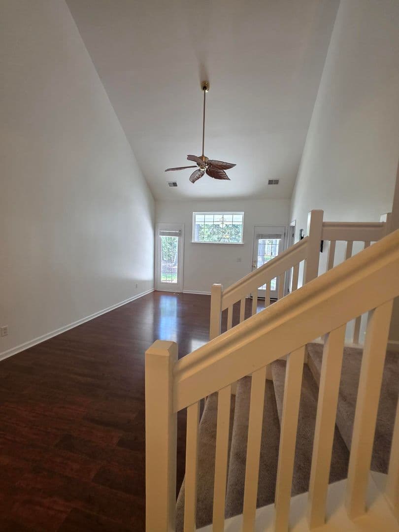 Bluffton Townhome: 224 Cross Road