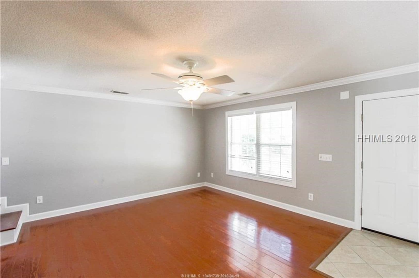 Bluffton House: 22 Lake Linden Drive