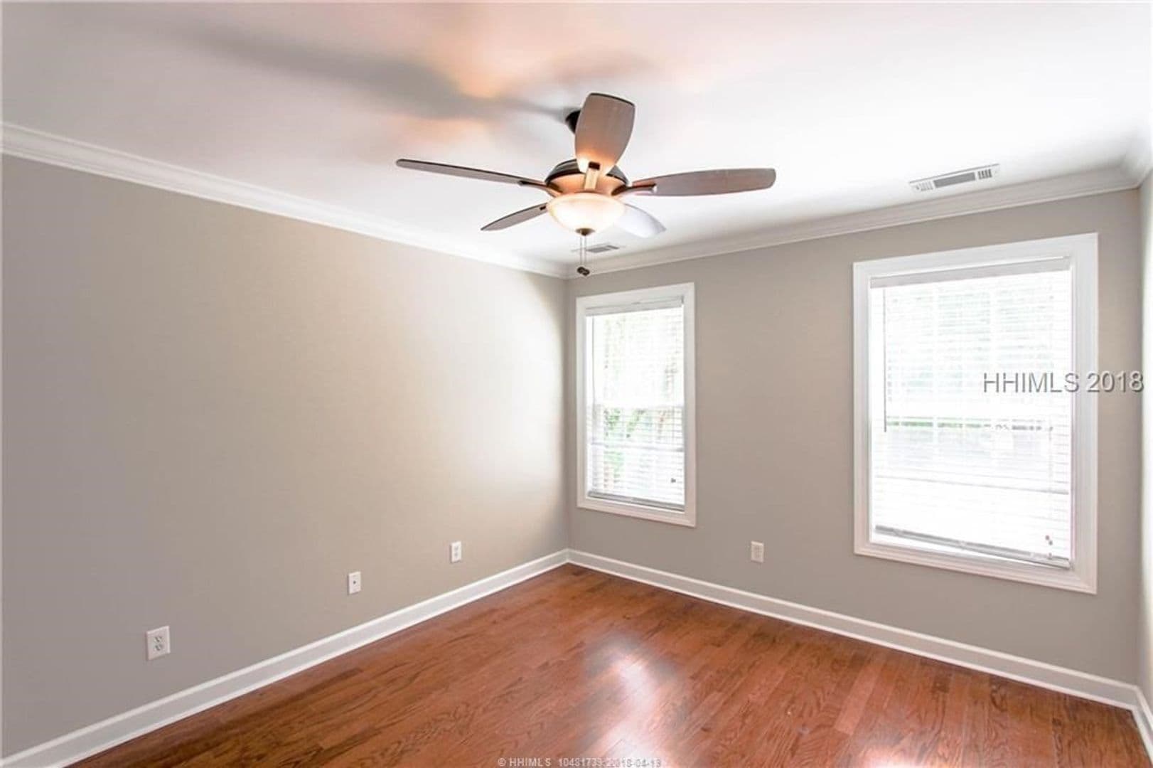 Bluffton House: 22 Lake Linden Drive