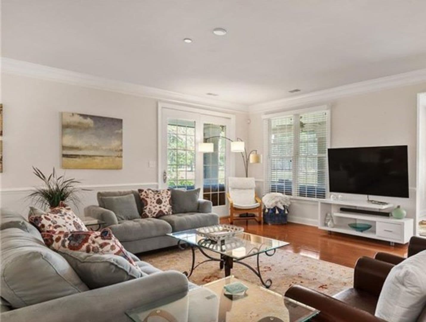 Hardeeville Condo: 223 A Azalea Drive