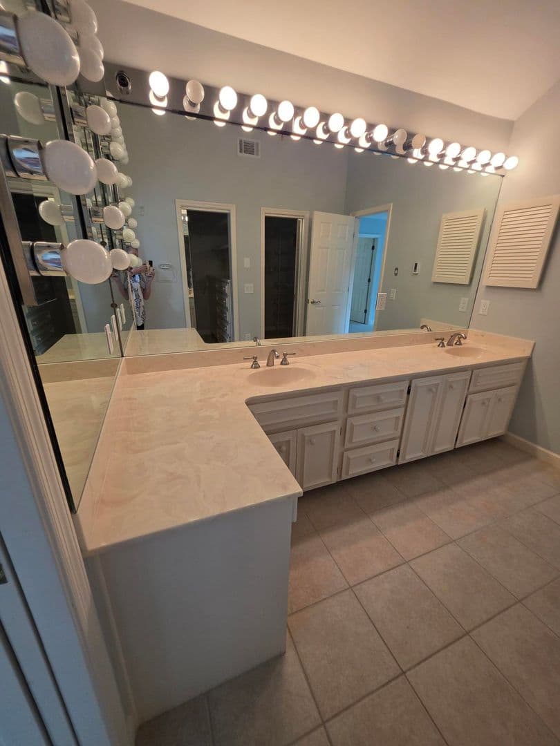 Hilton Head House: 342 Long Cove Drive