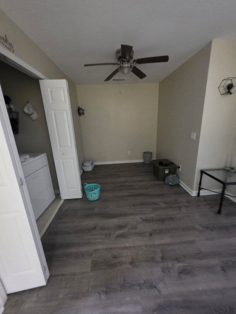 Bluffton Townhome: 2172 Blakers Blvd