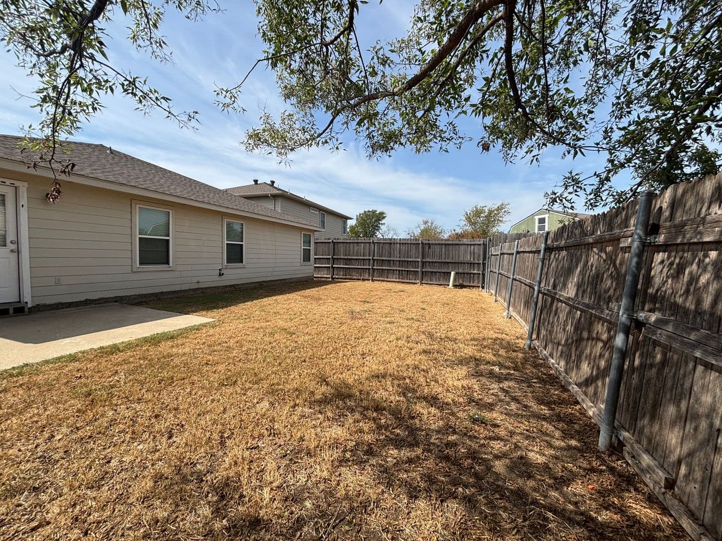 Roanoke House: 3405 Desert Mesa Road