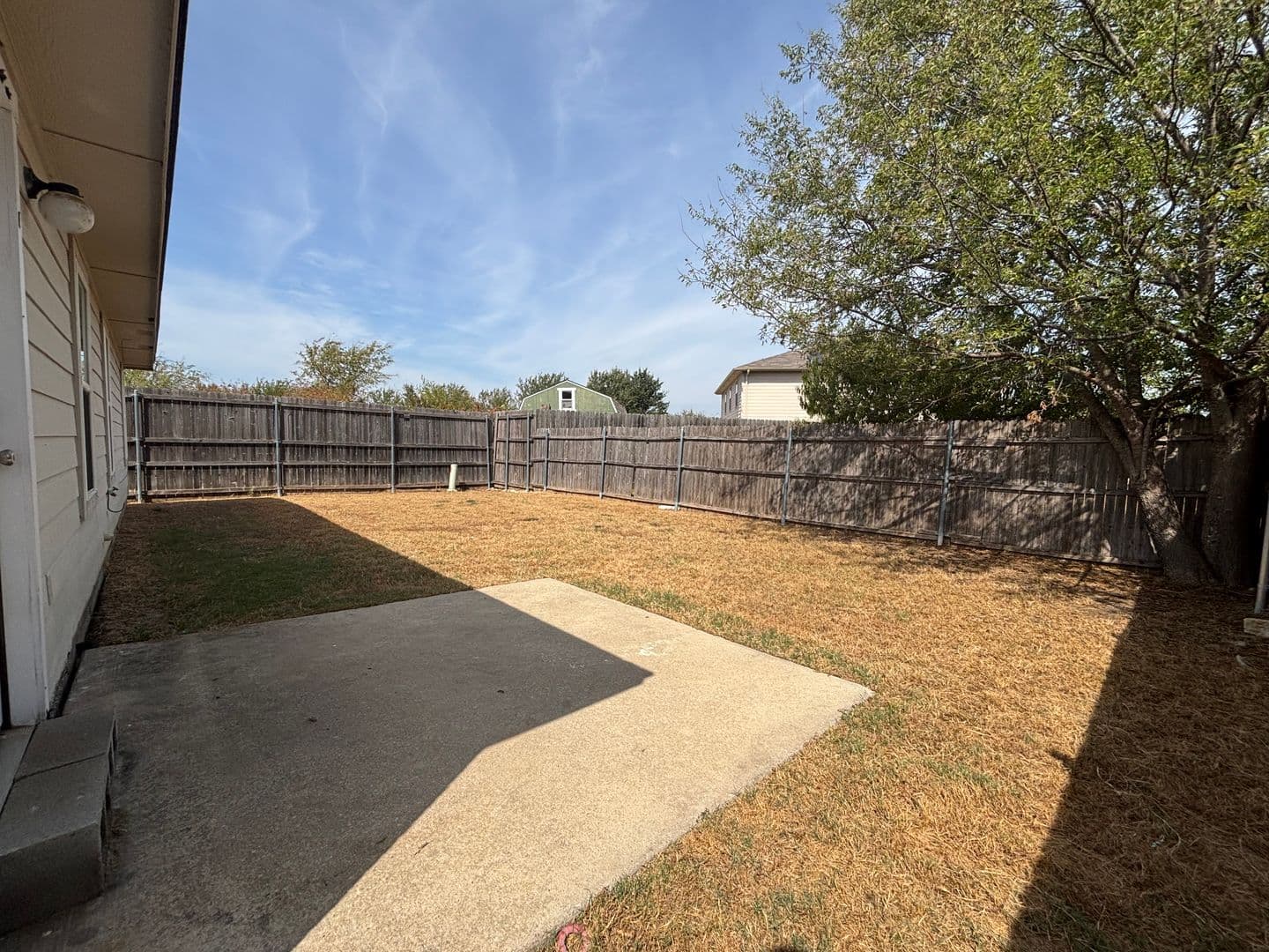 Roanoke House: 3405 Desert Mesa Road