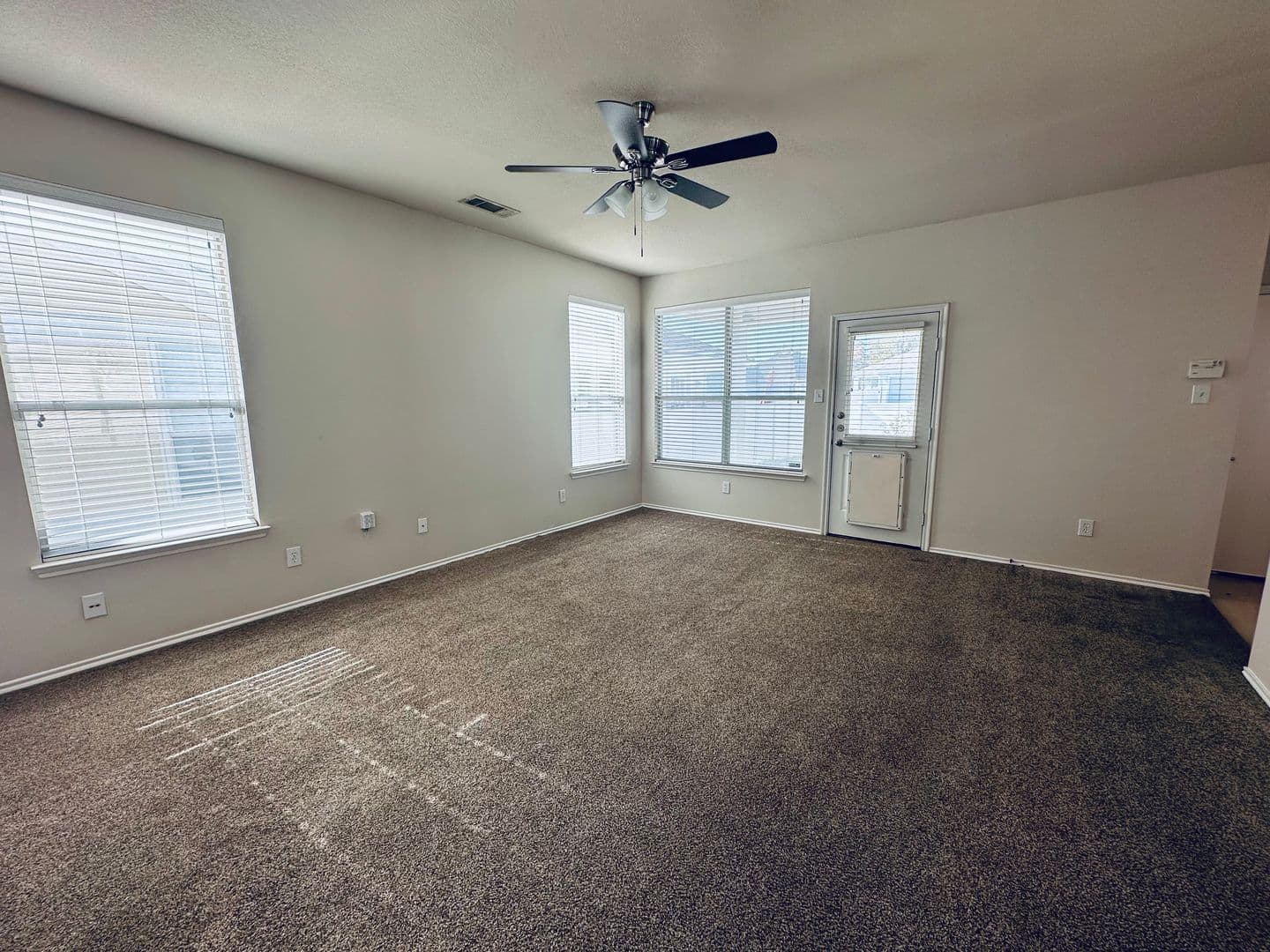 Fort Worth House: 10941 Colonial Heights Lane