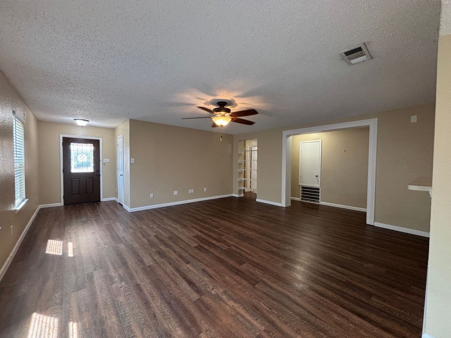 Roanoke House: 3405 Desert Mesa Road
