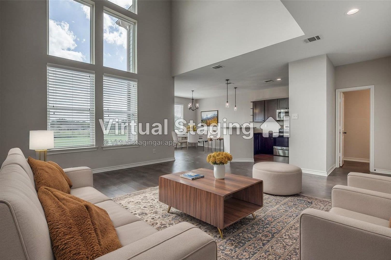 Brock Apartment: 100 - 122 Eagle Meadow Drive