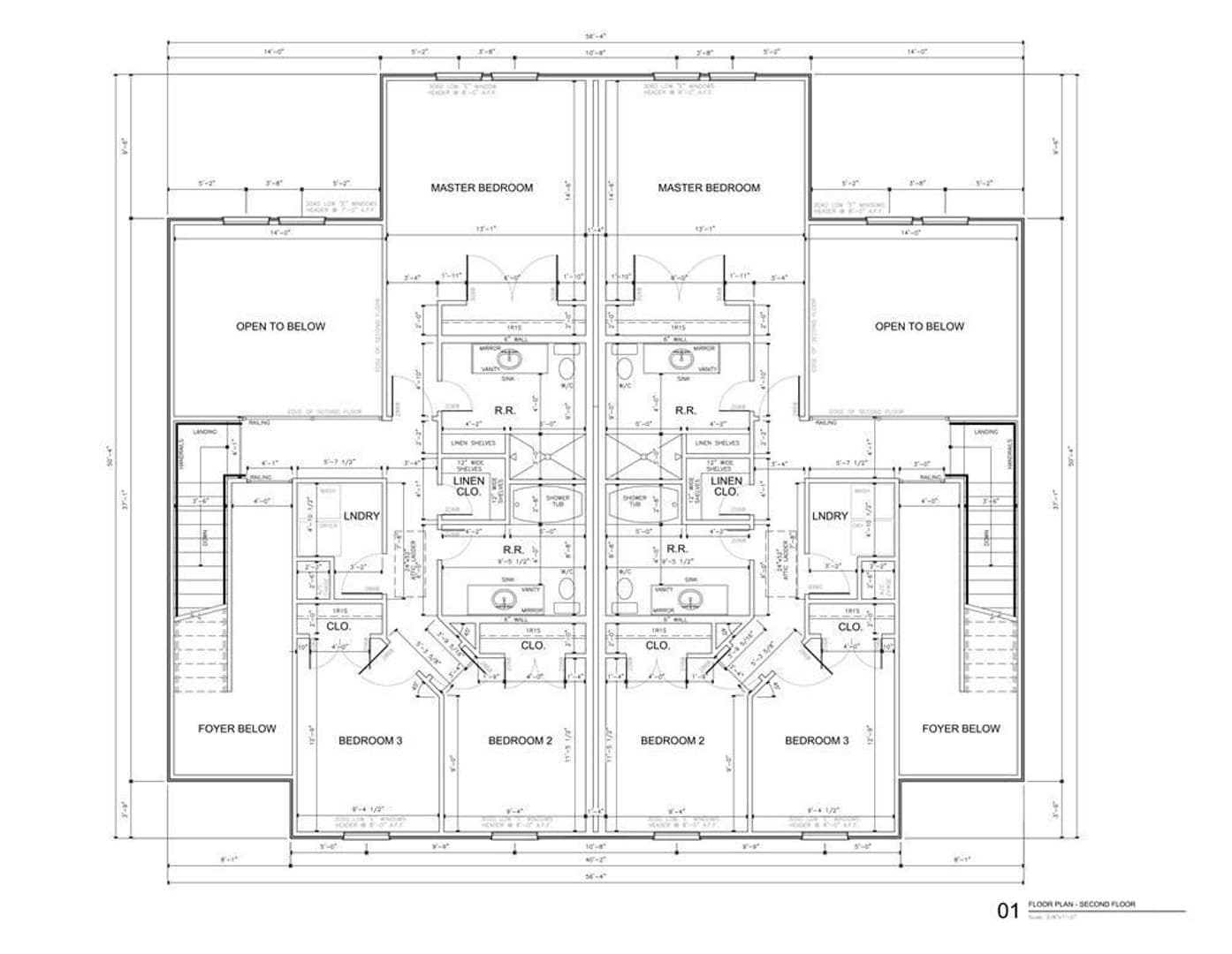 Brock Apartment: 100 - 122 Eagle Meadow Drive