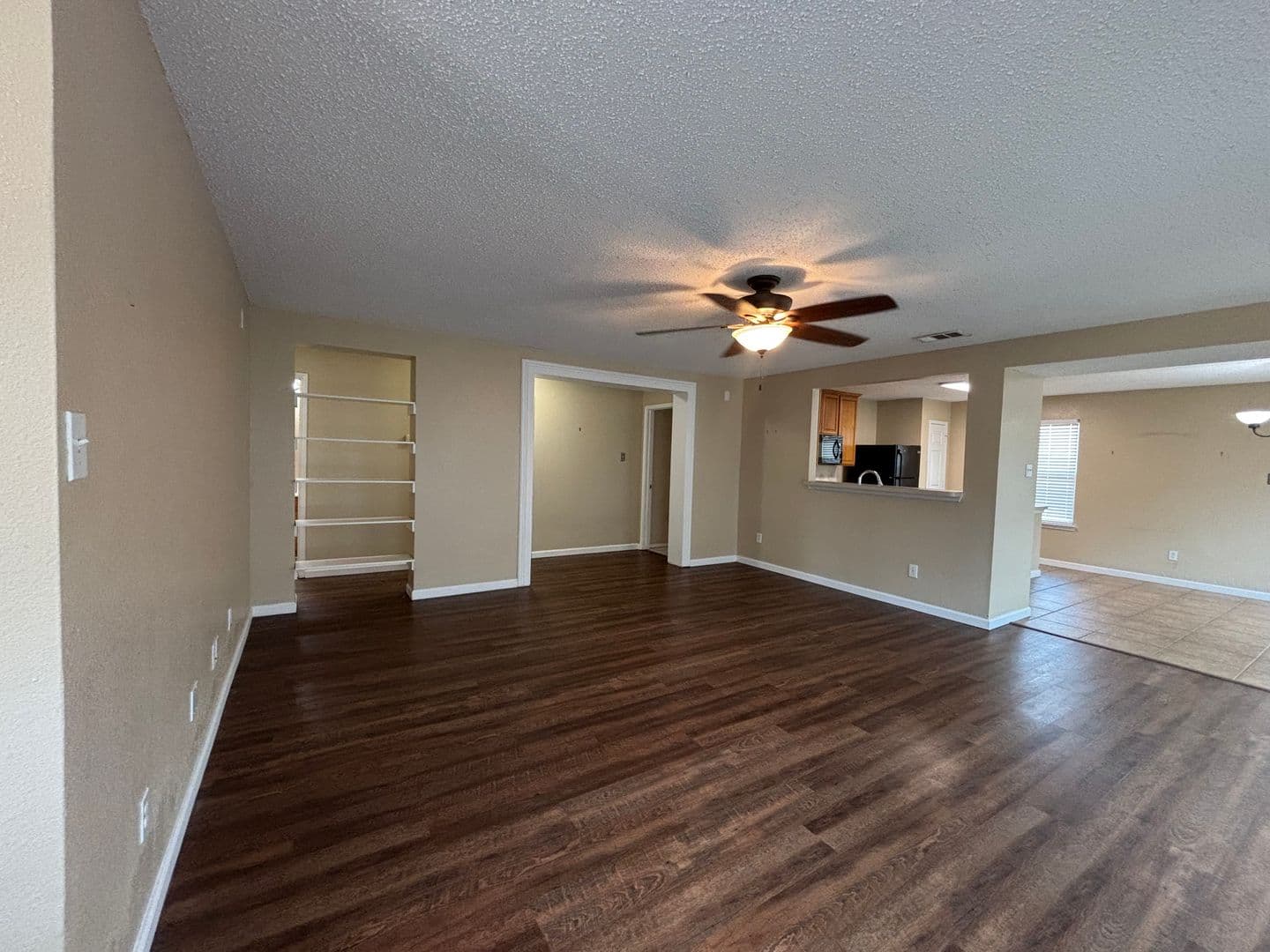 Roanoke House: 3405 Desert Mesa Road