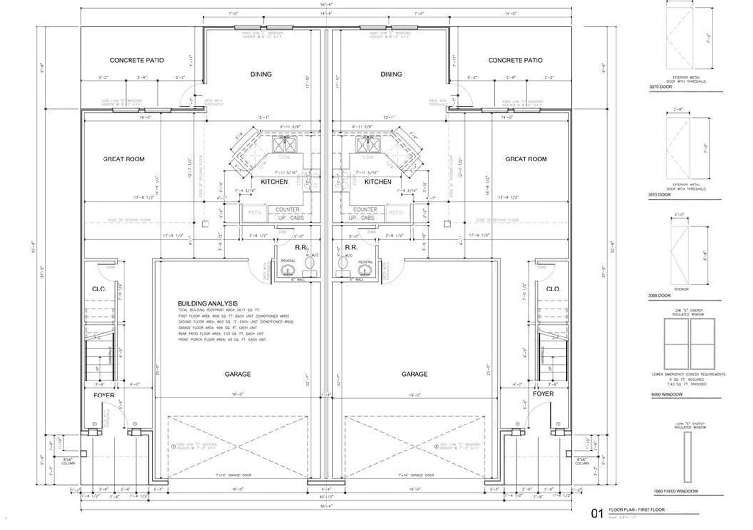 Brock Apartment: 100 - 122 Eagle Meadow Drive