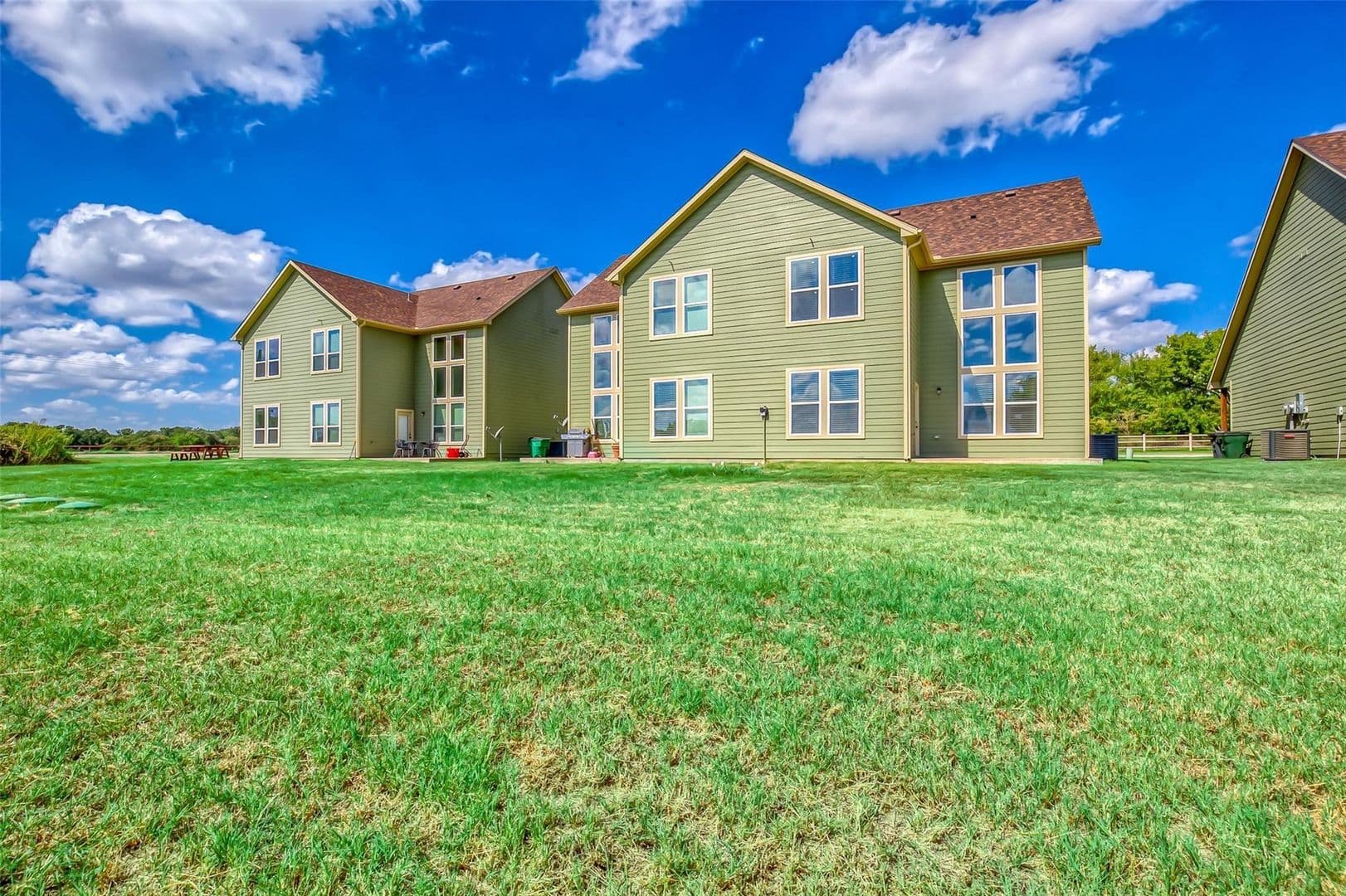 Brock Apartment: 100 - 122 Eagle Meadow Drive
