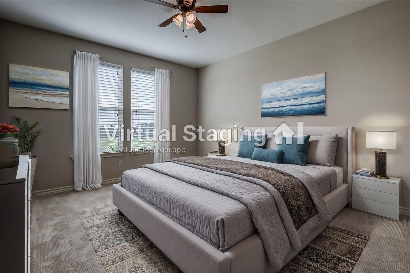 Brock Apartment: 100 - 122 Eagle Meadow Drive
