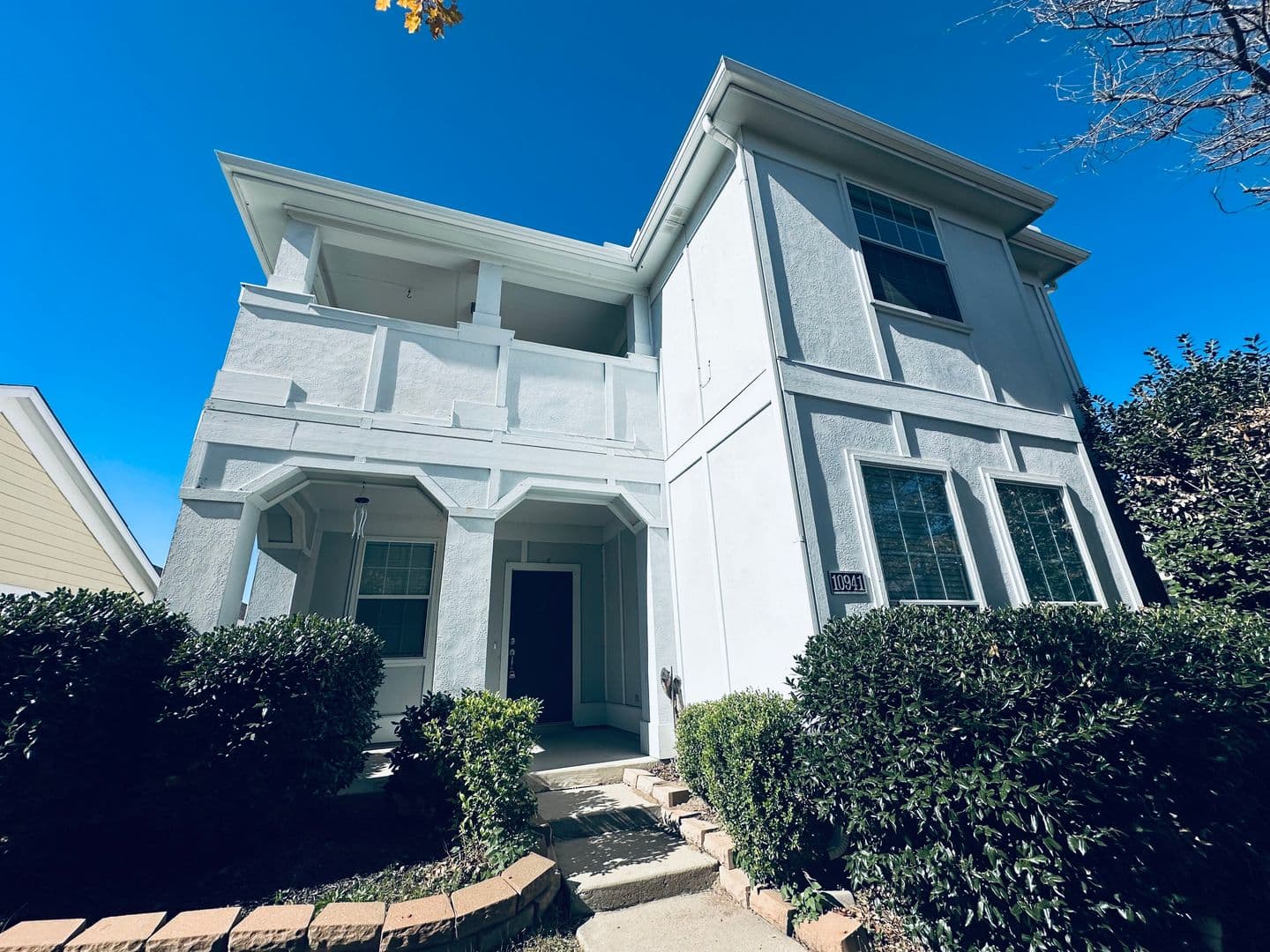 Fort Worth House: 10941 Colonial Heights Lane