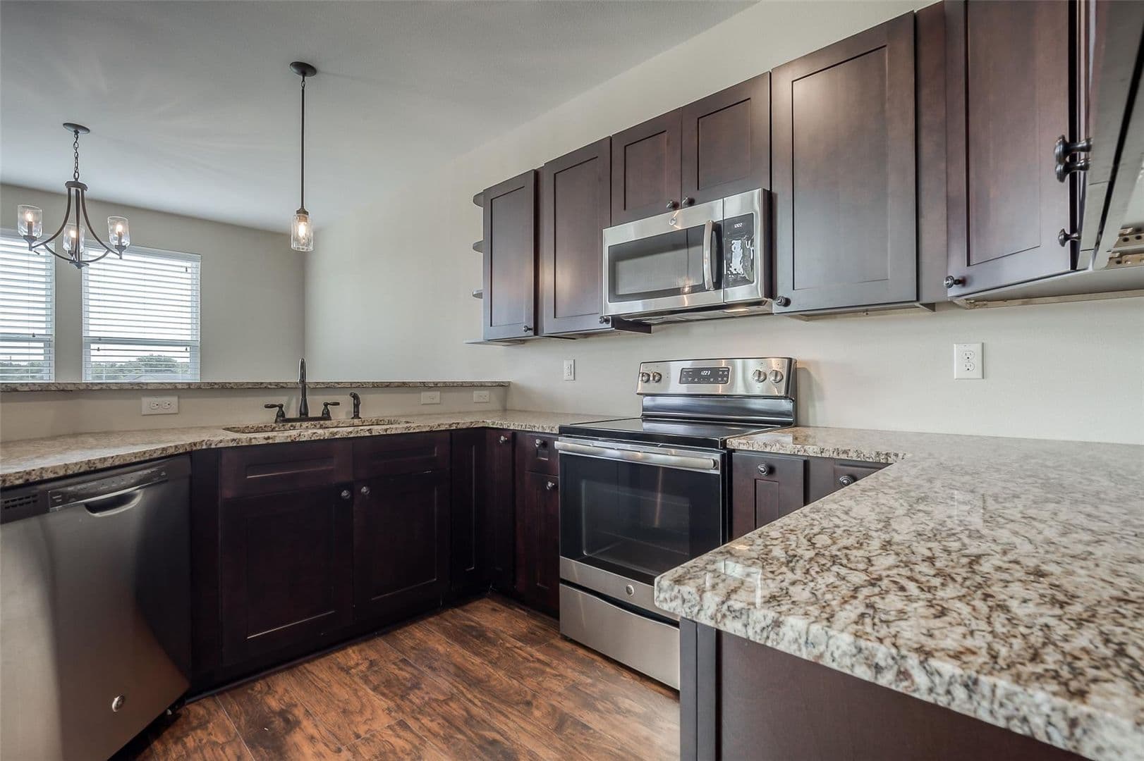 Brock Apartment: 100 - 122 Eagle Meadow Drive