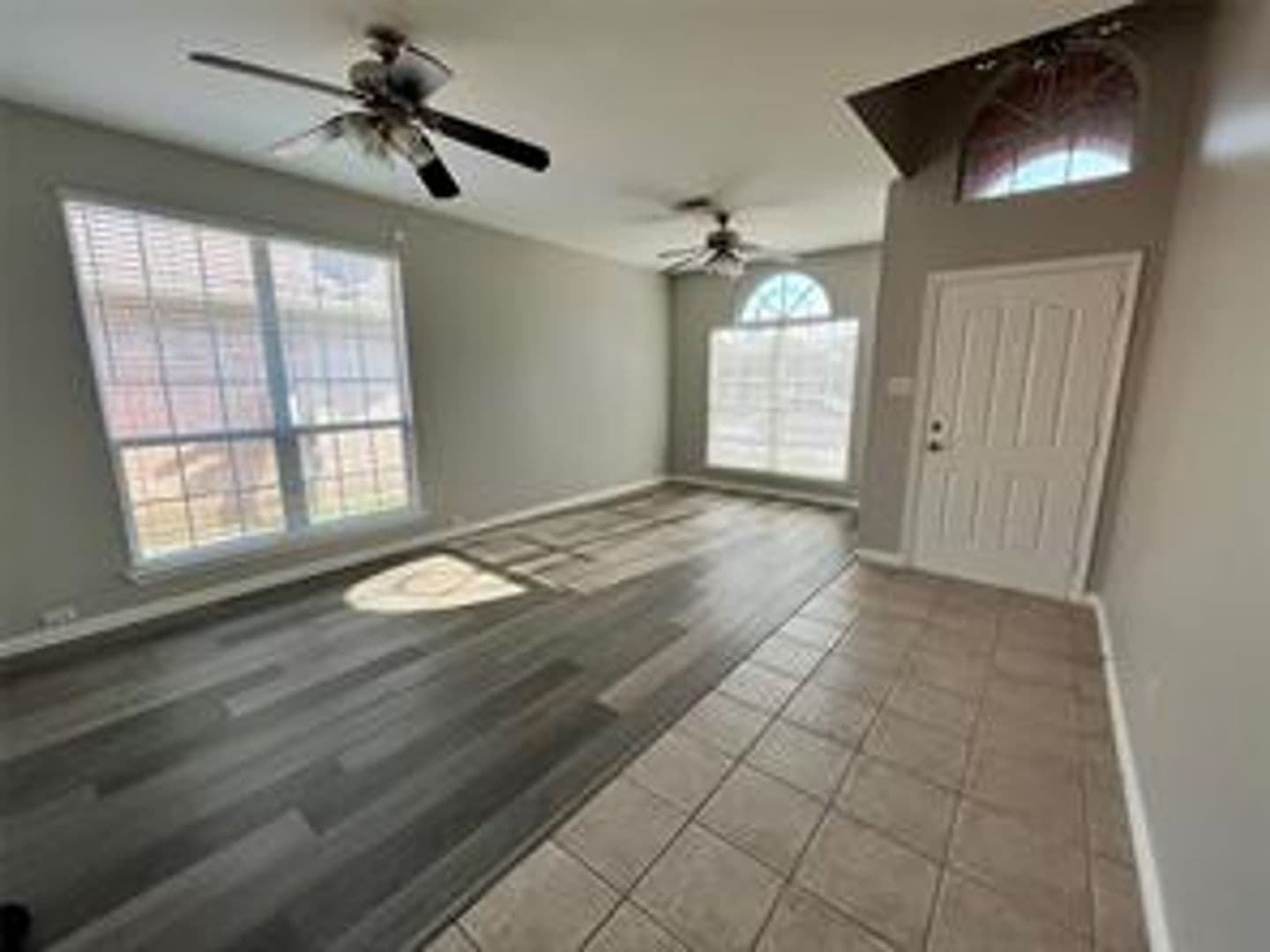 Fort Worth House: 10624 Ashmore Drive