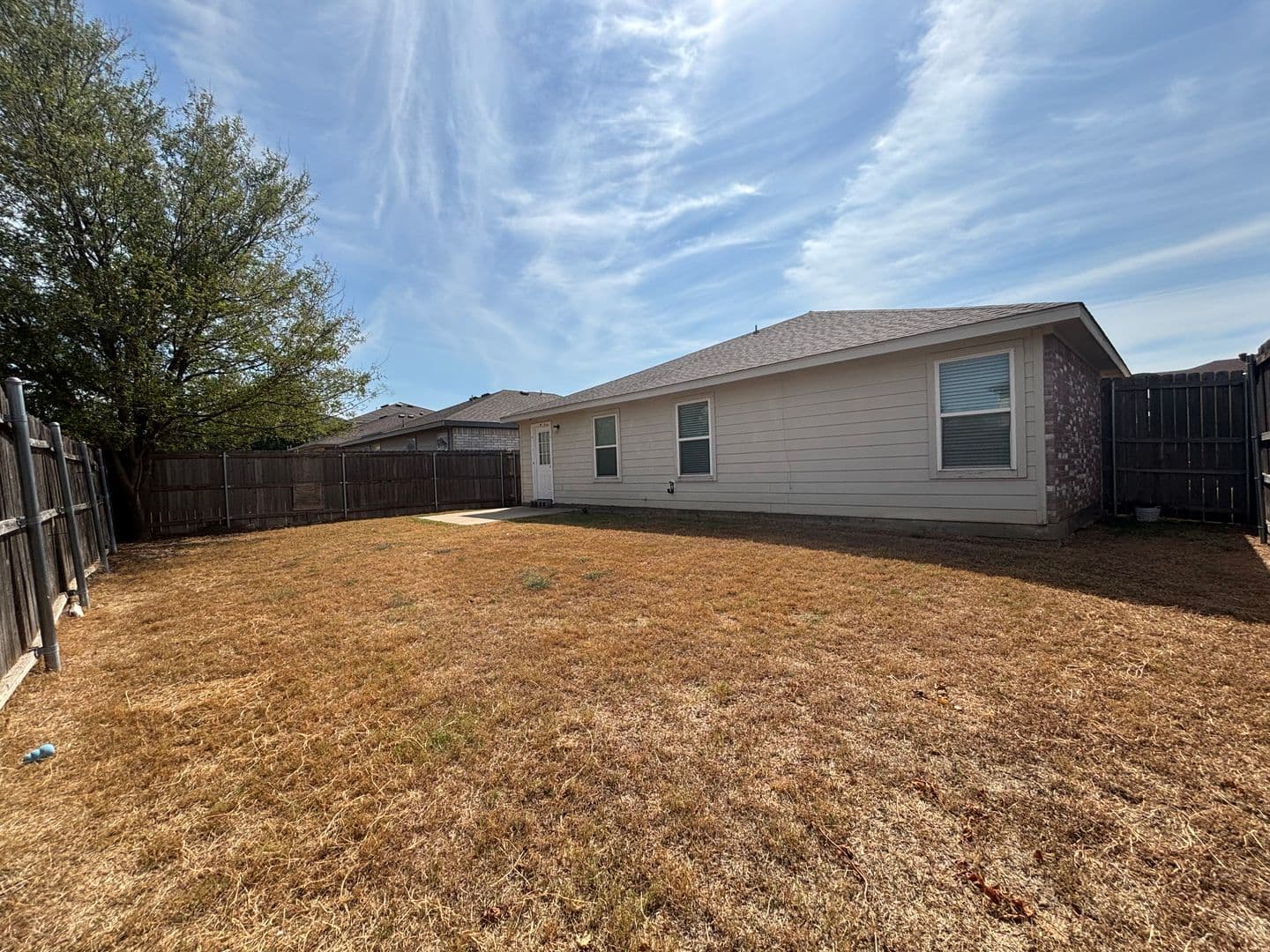 Roanoke House: 3405 Desert Mesa Road