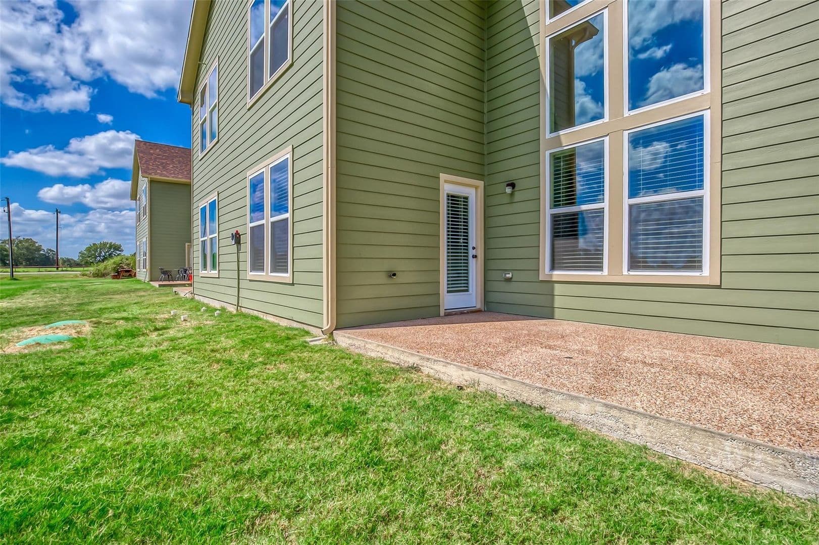 Brock Apartment: 100 - 122 Eagle Meadow Drive