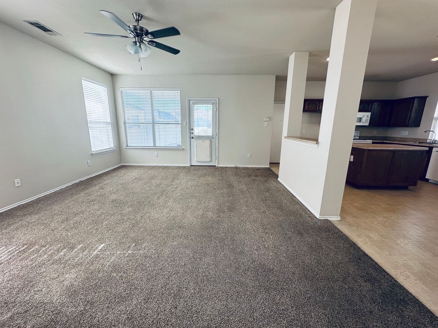 Fort Worth House: 10941 Colonial Heights Lane