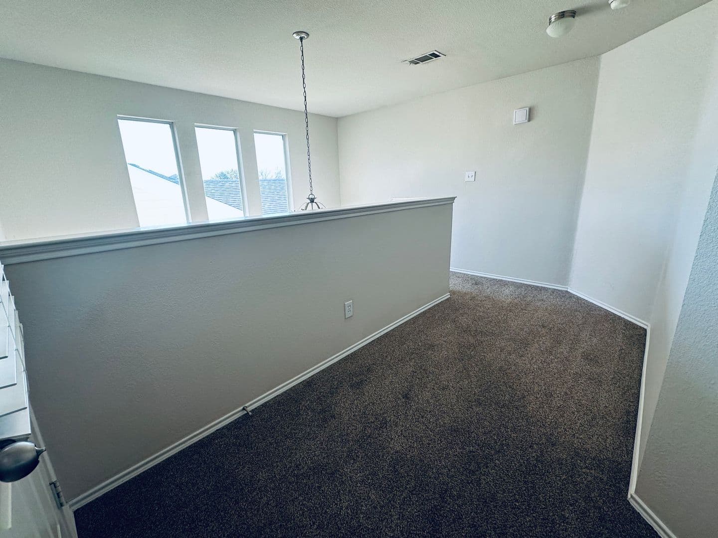 Fort Worth House: 10941 Colonial Heights Lane