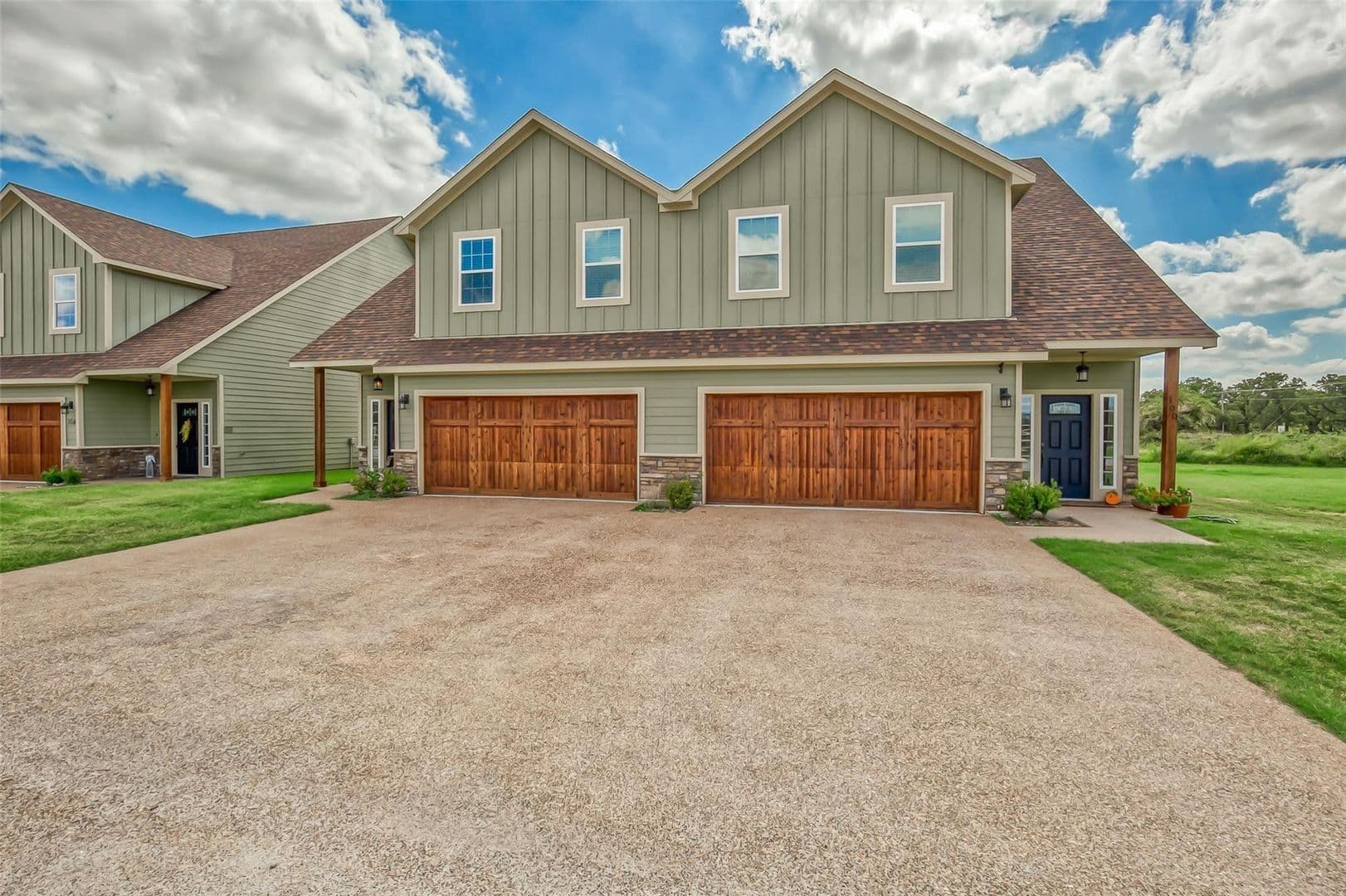 Brock Apartment: 100 - 122 Eagle Meadow Drive