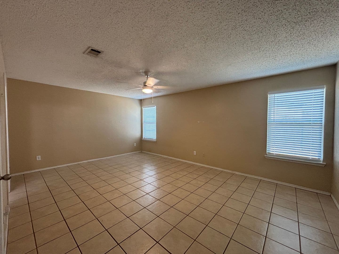Roanoke House: 3405 Desert Mesa Road