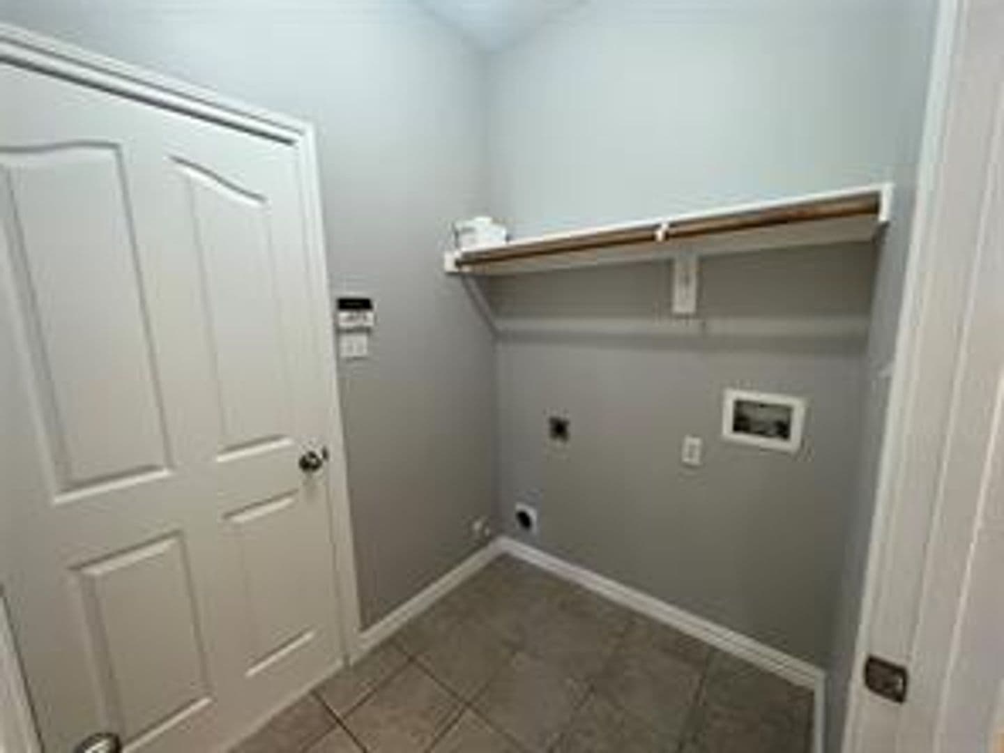 Fort Worth House: 10624 Ashmore Drive