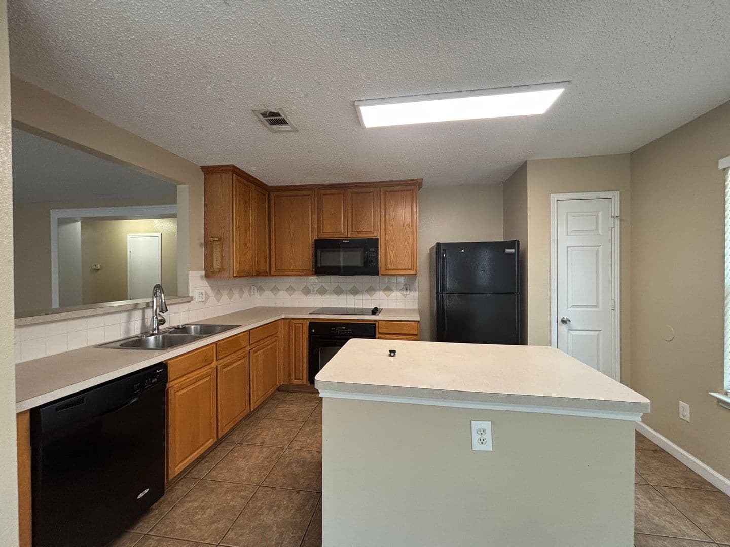 Roanoke House: 3405 Desert Mesa Road