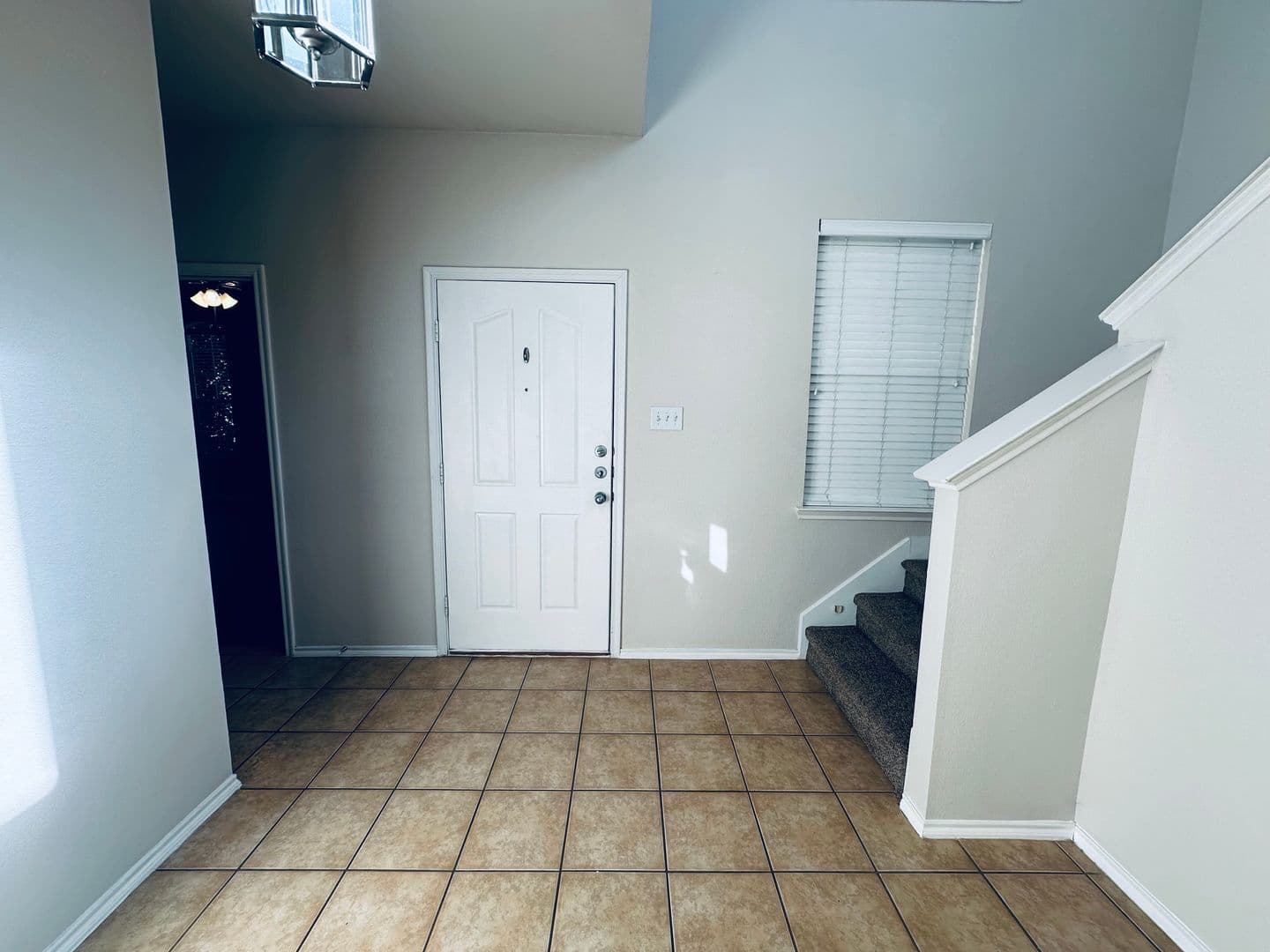 Fort Worth House: 10941 Colonial Heights Lane