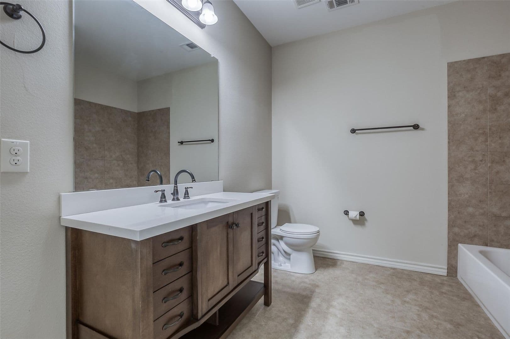 Brock Apartment: 100 - 122 Eagle Meadow Drive
