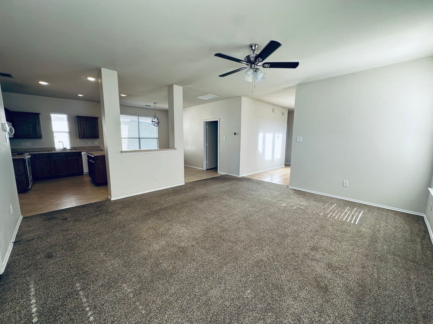 Fort Worth House: 10941 Colonial Heights Lane