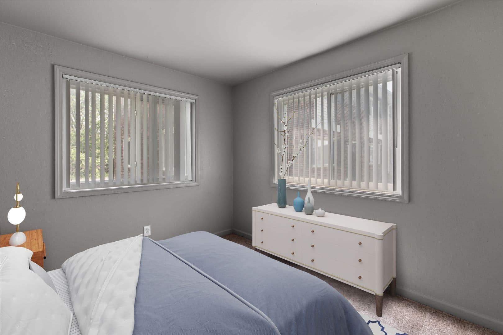 Hazelwood Apartment: 2 Teson Garden Walk