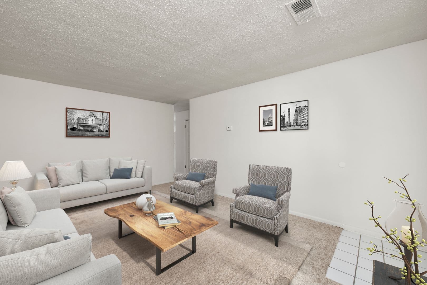 St. Charles Apartment: 901-996 Broadmoor Ln