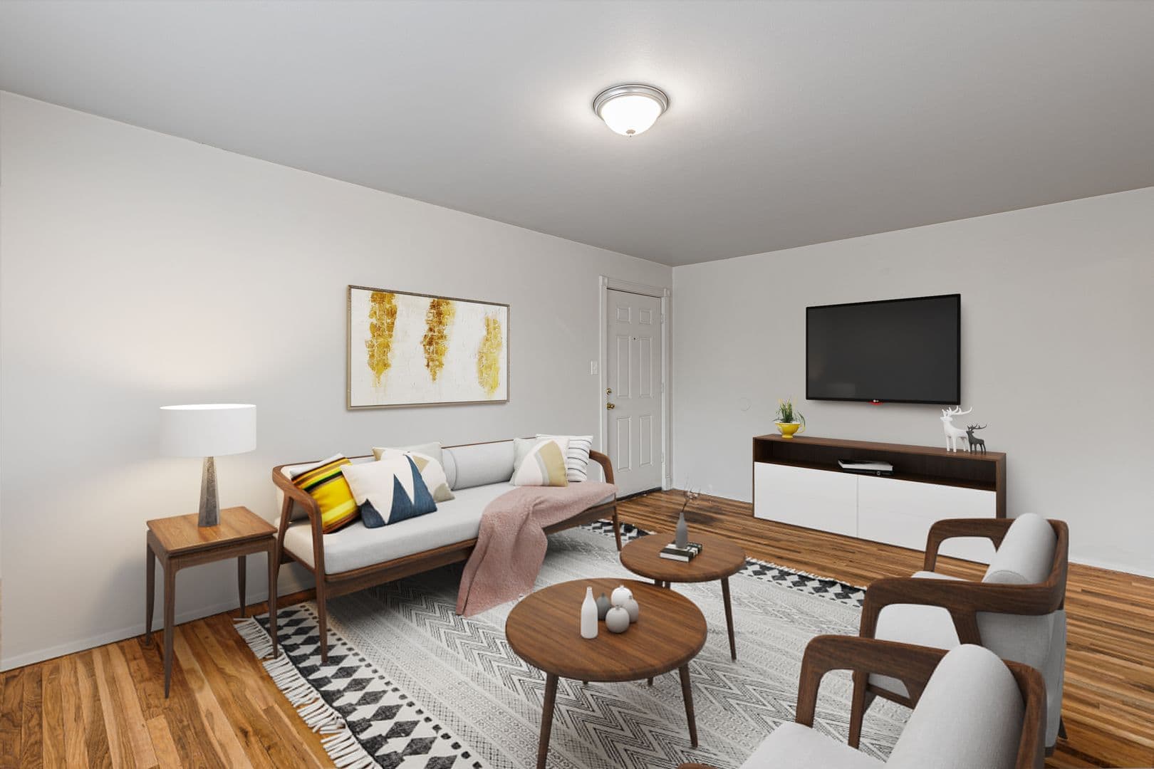 Florissant Apartment: 1975 Charbonier Rd