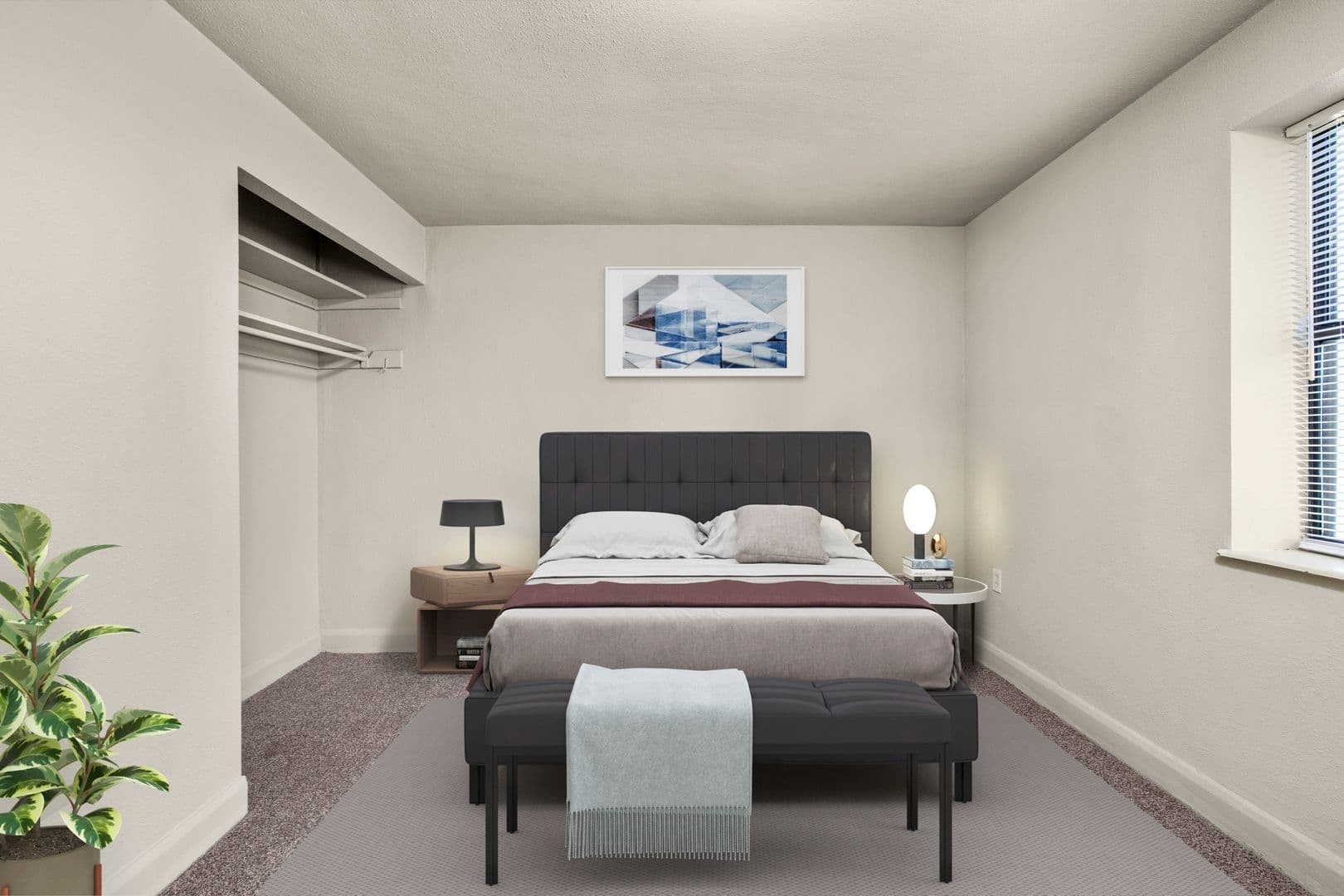 St. Charles Apartment: 1108 Powell St