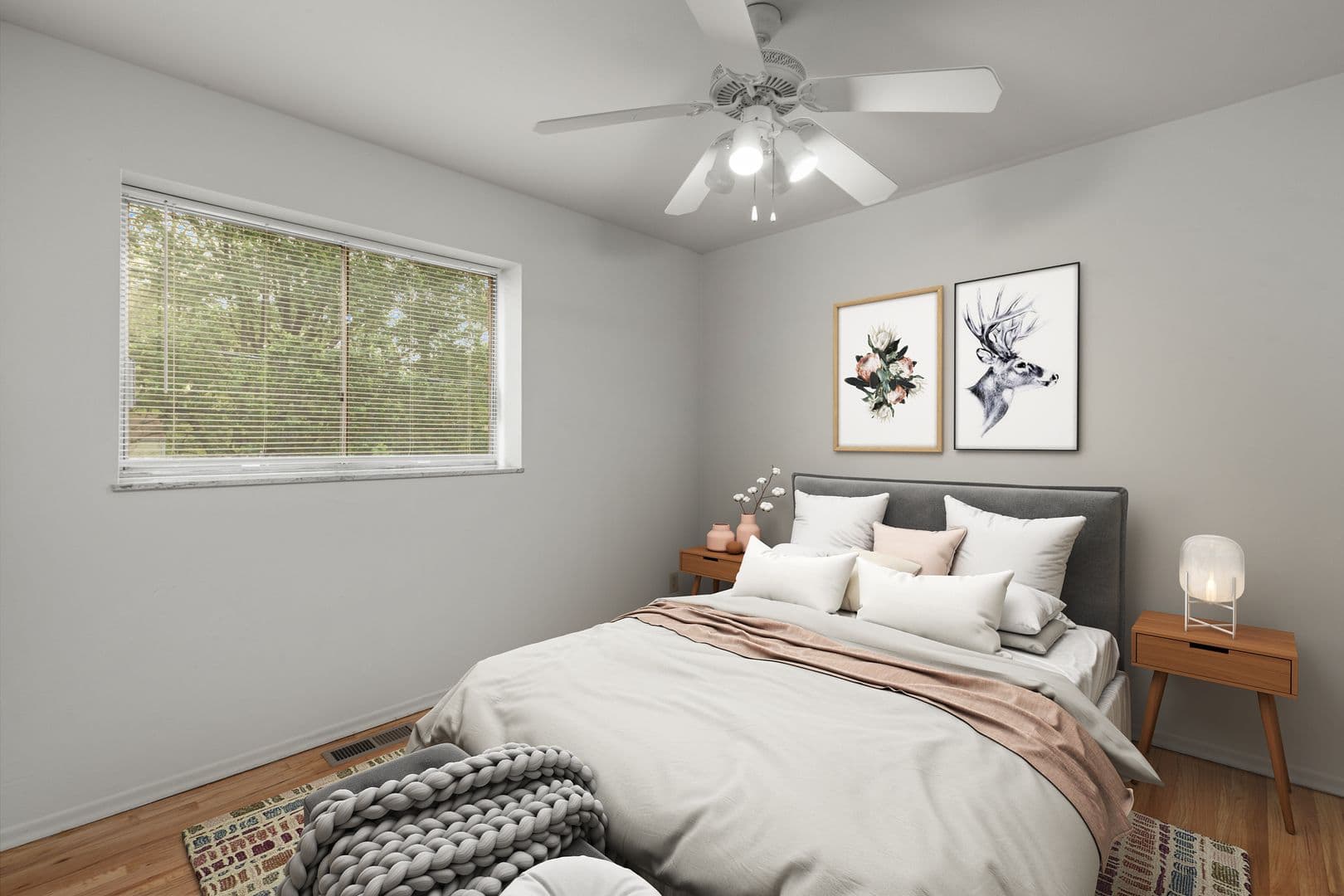 Ballwin Apartment: 242 Leslie Ln