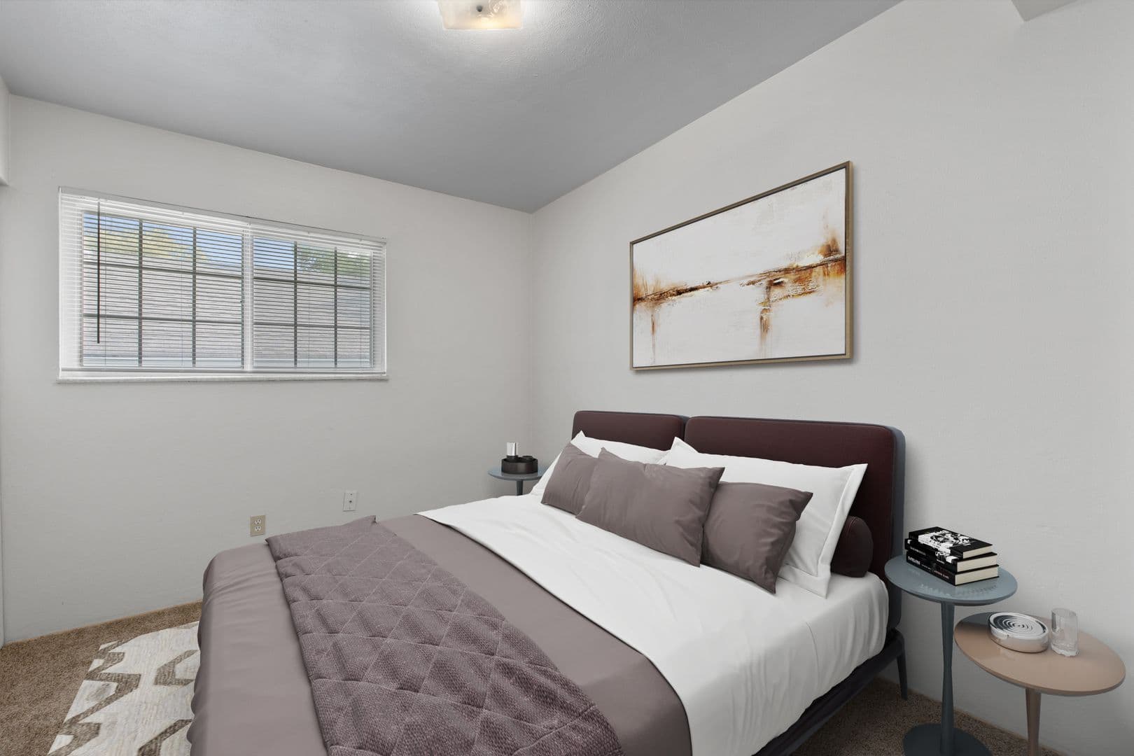St. Charles Apartment: 800 Cunningham Ave