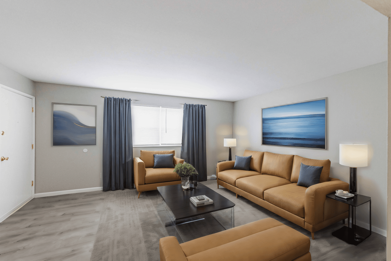 St Louis Apartment: 2616 Union Rd
