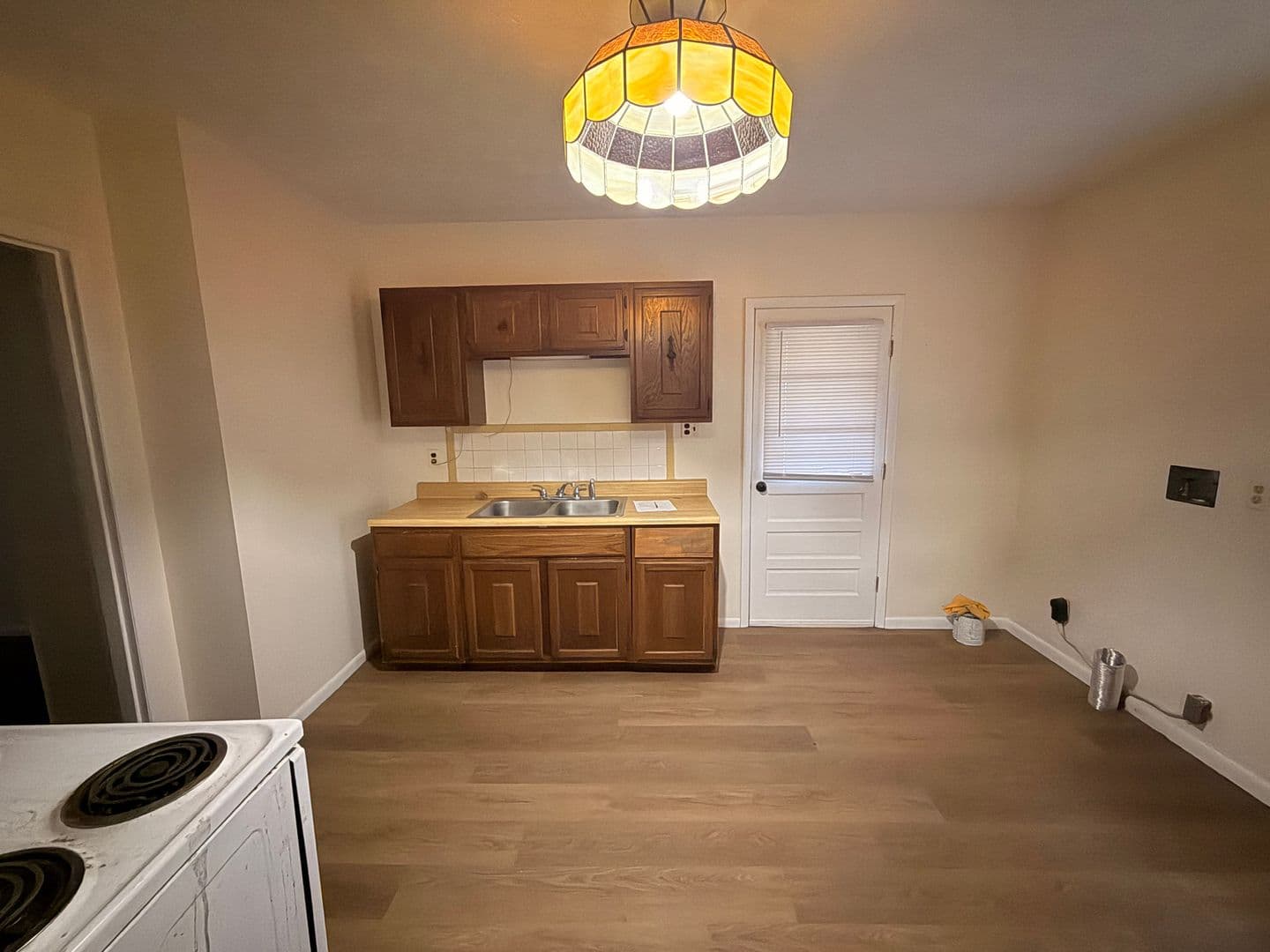 Circleville Apartment: 122 Hayward Ave